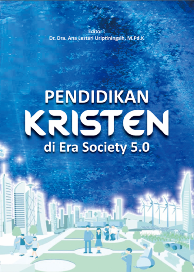 Pendidikan Kristen di Era Society 5.0 (pdf)